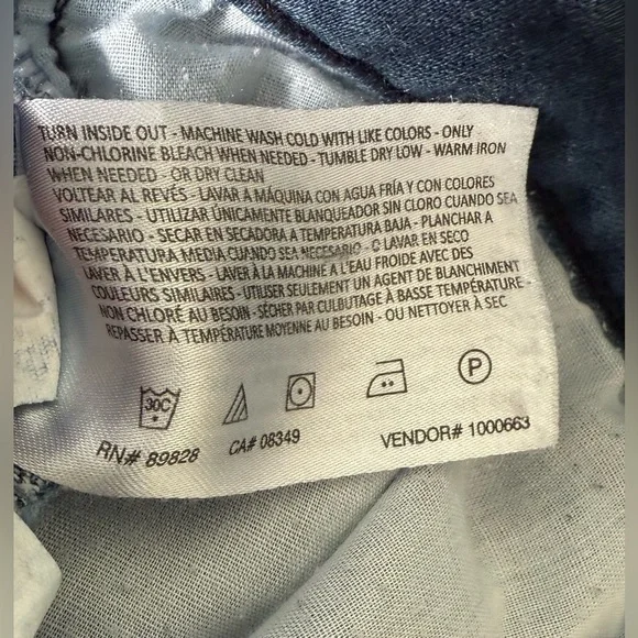 William Rast Jeans - Picture 6 of 6